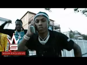Video: Richie Wess & Yung Dred Feat. Rich The Kid - My Brother And Me 2 Intro